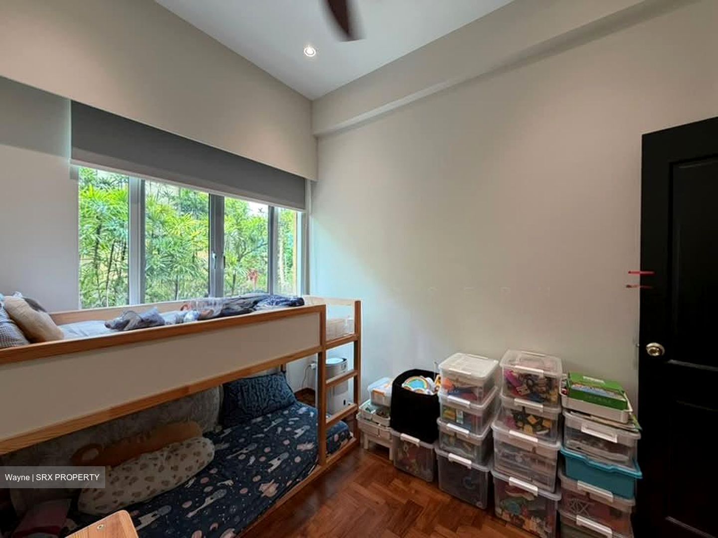 Forest Hills Condominium (D26), Condominium #583377831